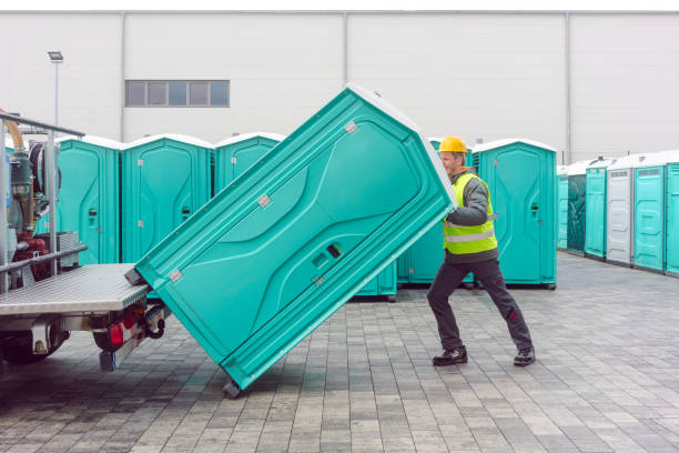 Best Portable toilet rental cost  in Vian, OK