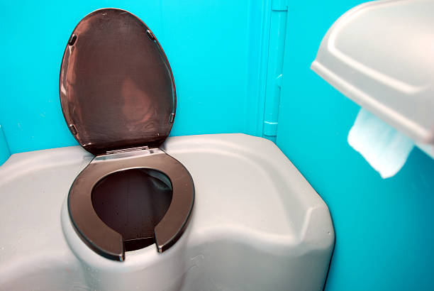 Best Emergency porta potty rental  in Vian, OK