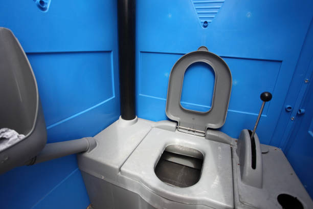 Best Portable bathroom rental  in Vian, OK