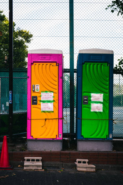 Best Affordable portable toilet rental  in Vian, OK