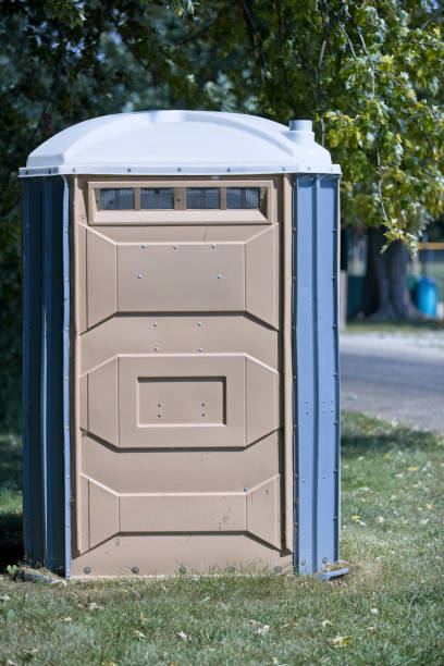 Best Portable restroom solutions  in Vian, OK