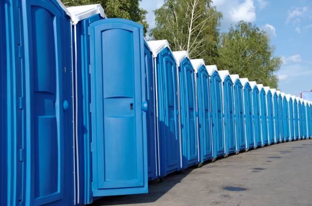 Best Porta potty rental near me  in Vian, OK